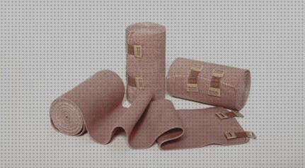 Las mejores vendas elasticas vendas vendas elasticas de alta compresion