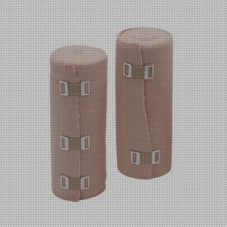 Las 10 Mejores Vendas Elasticas De Altas Compresion