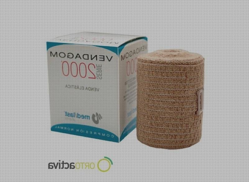 Las mejores vendas elasticas vendas vendas elasticas de compresion