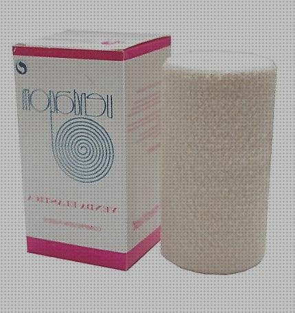 Review de vendas elasticas de compresion