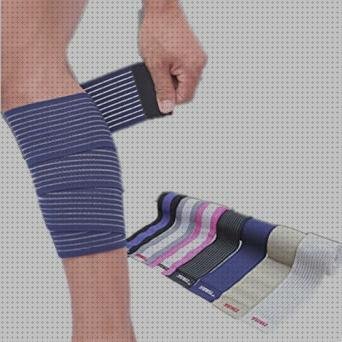 Las mejores vendas elasticas vendas vendas elasticas de compresion muslo
