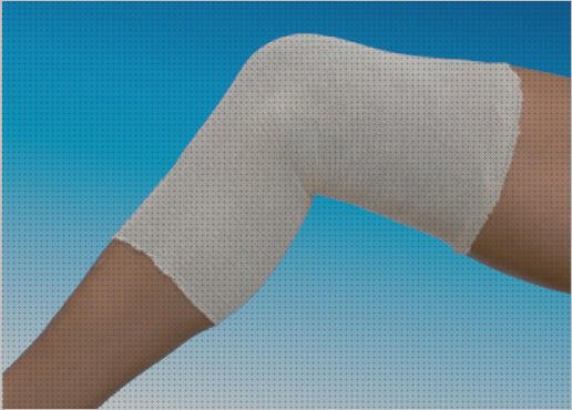 Análisis de las 13 mejores Vendas Elasticas De Compresion Muslos