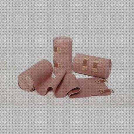 Las mejores 25 Vendas Elasticas De Compresion