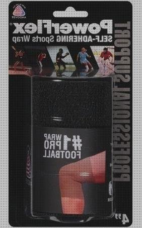 Review de vendas elasticas deportivas de colores