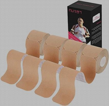 Las 20 Mejores Vendas Elasticas Deportivas Hombros Y Codos