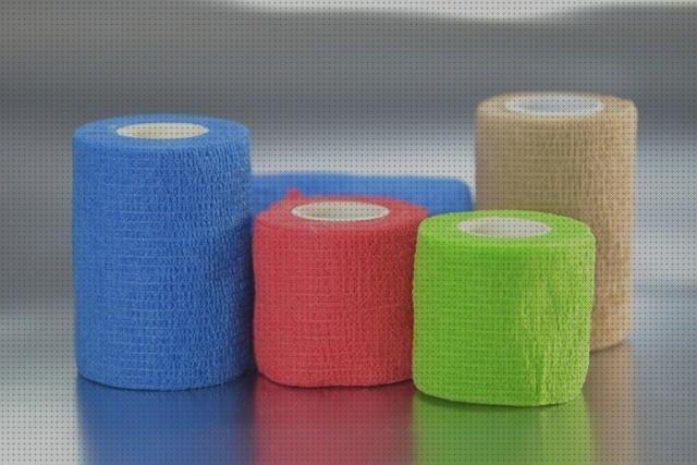 Las mejores marcas de vendas elasticas vendas vendas elasticas el masnou