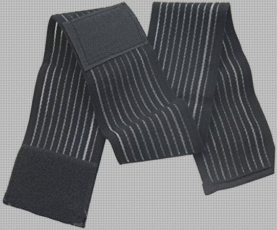 Las mejores marcas de vendas elasticas vendas vendas elasticas en dolor articulación tobillo