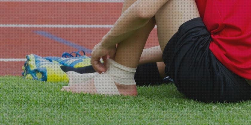 Las mejores 23 Vendas Elasticas En Dolores Articulaciones Tobillos