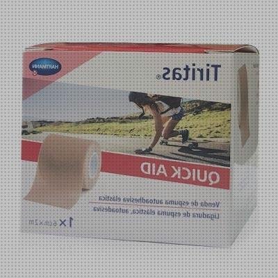 Las 14 Mejores Vendas Elasticas En Guareña