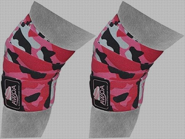 Las mejores vendas elasticas vendas vendas elasticas fortalecer rodillas