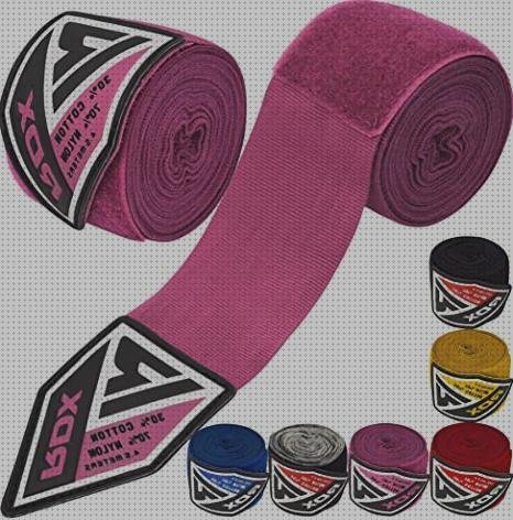 Las mejores marcas de vendas elasticas vendas vendas elasticas mma