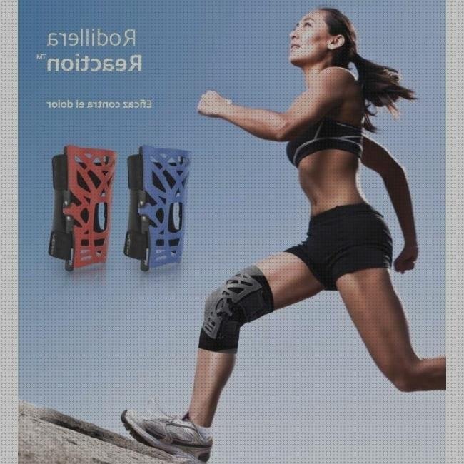 Análisis de las 26 mejores Vendas Elasticas Rodillas Running