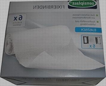 20 Mejores artículos para vendas elasticas sensiplast bajo análisis
