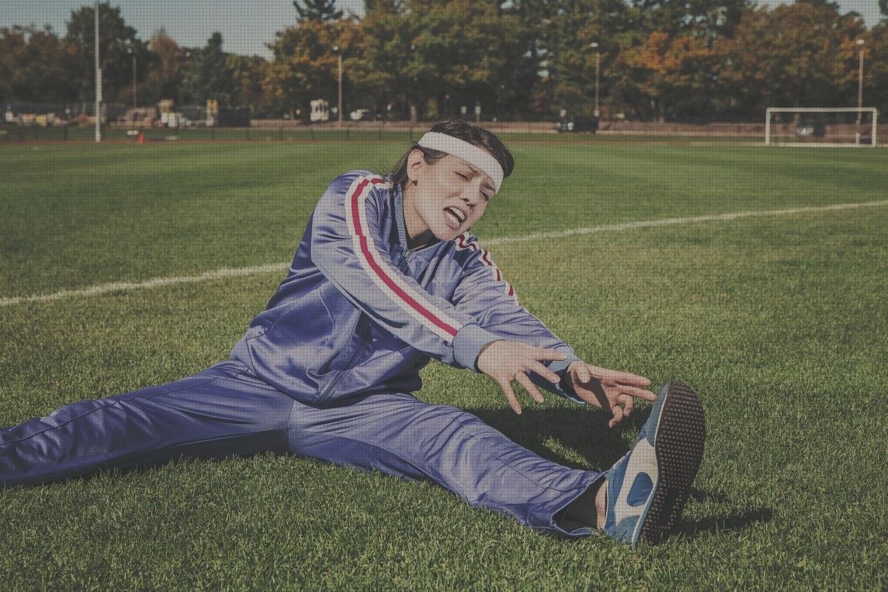 Review de vendas elásticas tape