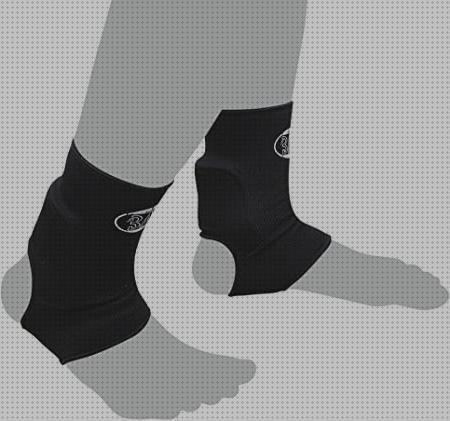 Las 15 Mejores Vendas Elasticas Tendon Aquiles