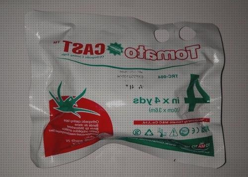 Las mejores marcas de Mas vendas de 10 cm Mas vendas de baja extensibilidad Mas vendas el bronx vendas fibra de vidrio tomato