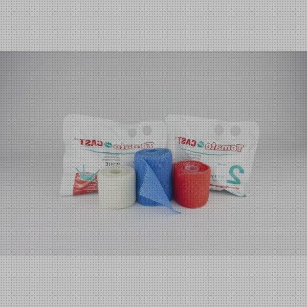 Las mejores Mas physi ceuticals vendas frias vendas frias vendas vendas frias empapadas post deporte