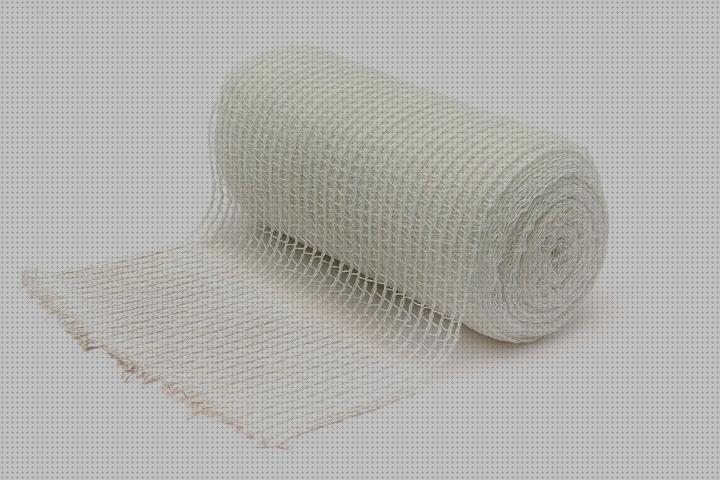 Las mejores marcas de vendas mt Mas vendas postoperatorias Mas vendas postoperatorias vendas gasa de 5 mt x 5 cm