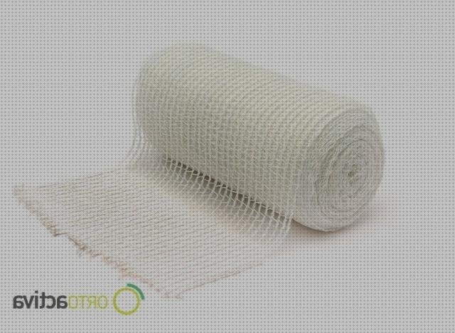 Review de vendas gasa de 5 mt x 5 cm