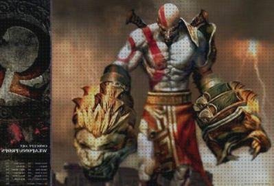 Review de vendas god of war 3