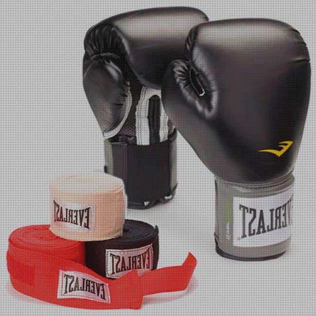 ¿Dónde poder comprar vendas d vendas vendas guans d boxeo?