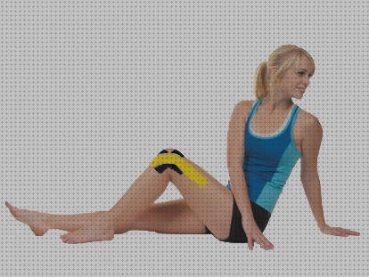 ¿Dónde poder comprar vendas kinesiologicas vendas vendas kinesiologicas en rodilla?