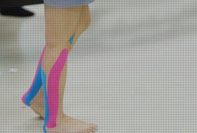 Las mejores vendas kinesiologicas vendas vendas kinesiologicas en rodilla