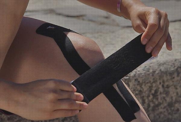 Las mejores 26 Vendas Kinesiologicas En Rodillas