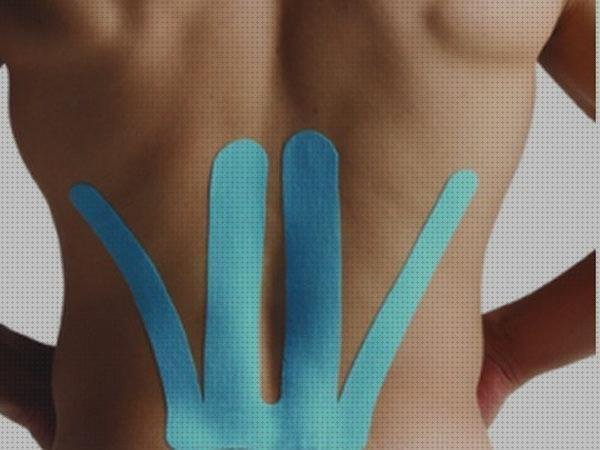 Las mejores marcas de vendas kinesiologicas vendas vendas kinesiologicas espalda baja