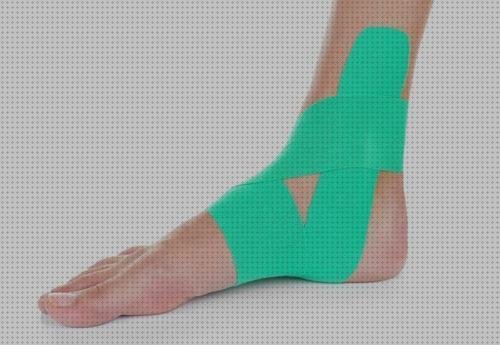 Análisis de las 9 mejores Vendas Kinesiologicas Tobillos Internos