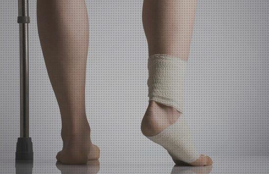 Análisis de las 13 mejores Vendas Pies Muay Thai