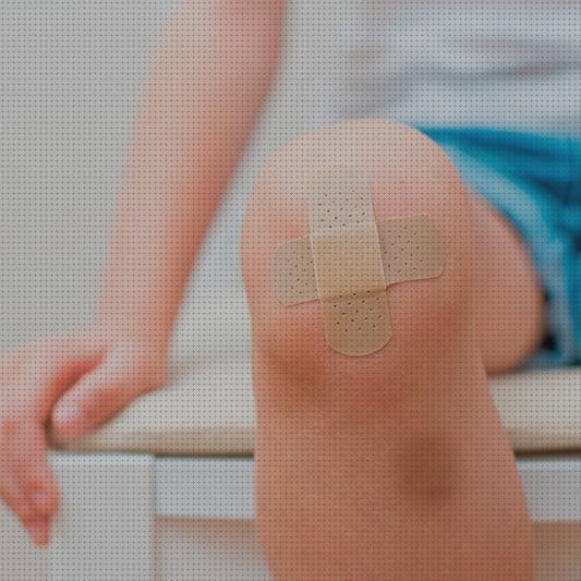 Las mejores marcas de vendas elásticas rodillas vendas vendas rodillas tapar cicatriz