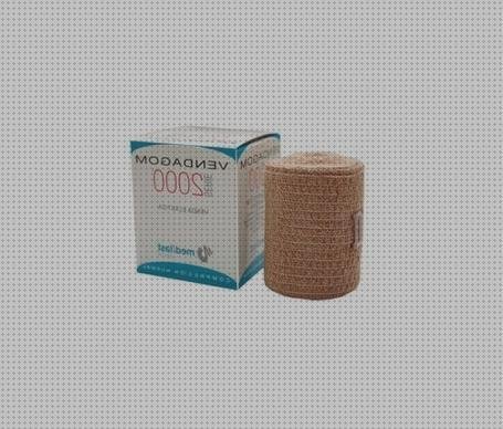 Review de vendas terapeuticas de compresion normal