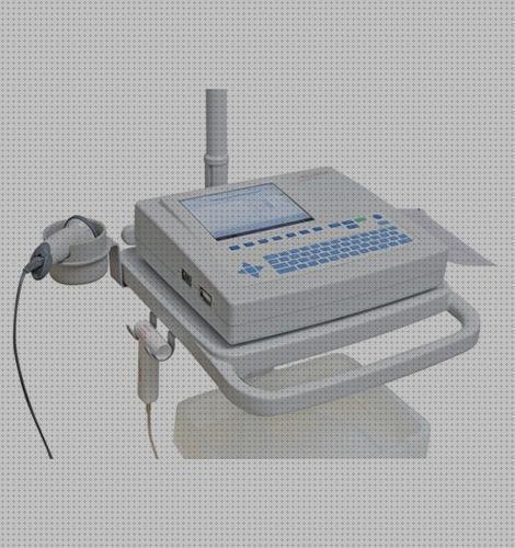 Review de venta de electrocardiografos
