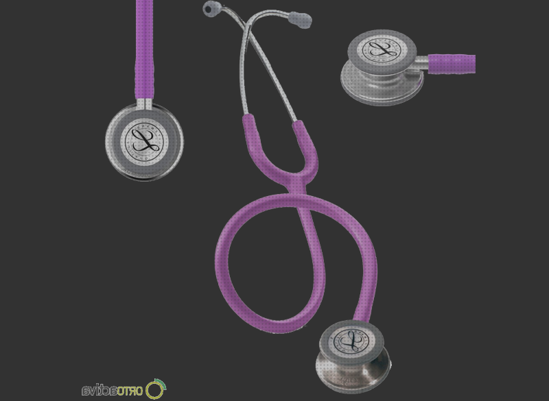 ¿Dónde poder comprar littmann fonendoscopios venta de fonendoscopios littmann iii turquesa?