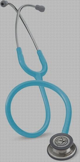 Las 10 Mejores Venta De Fonendoscopios Littmann Iii Turquesas