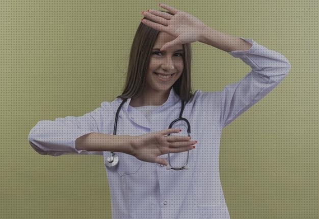 Las mejores fonendoscopios verdes
