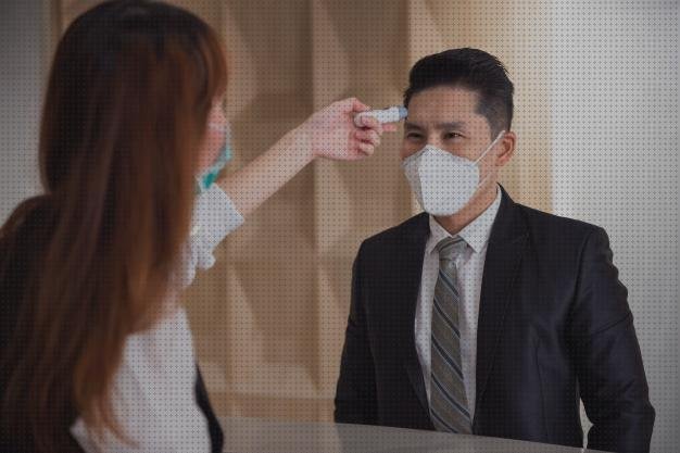 Review de verificación de termómetros digitales