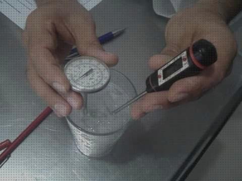 Opiniones de las 10 mejores Verificaciones De Termómetros Digitales