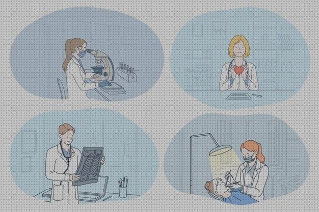 Las mejores vertebral