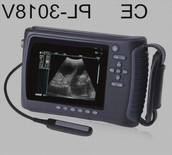 Las mejores marcas de veterinarios ecografos ecografos veterinarios