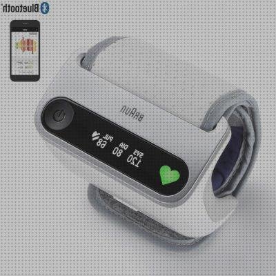 Las mejores tensiometro bluetooth Mas apósit esteril vitalcontrol tensiometro bluetooth