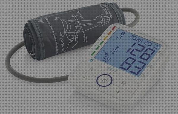 19 Mejores vitalcontrol tensiometros bluetooth