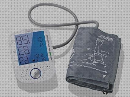 Las mejores marcas de tensiometro vitalcontrol tensiometro vitalcontrol tensiometro sbm 52
