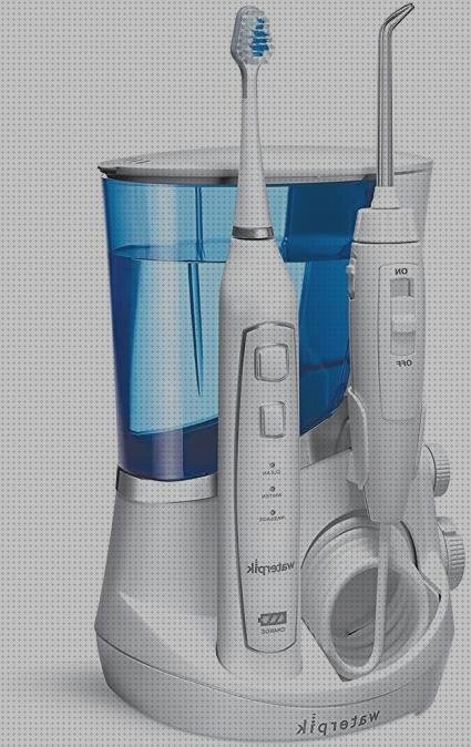 Review de los 19 mejores waterpick irrigadores dentales