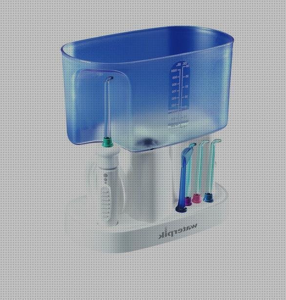 Opiniones de los 19 mejores Waterpik Clásicos Wp 70 Irrigadores Dentales