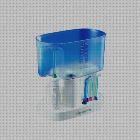 Las mejores waterpik irrigador dental waterpik classic irrigador oral dentaid wp 70