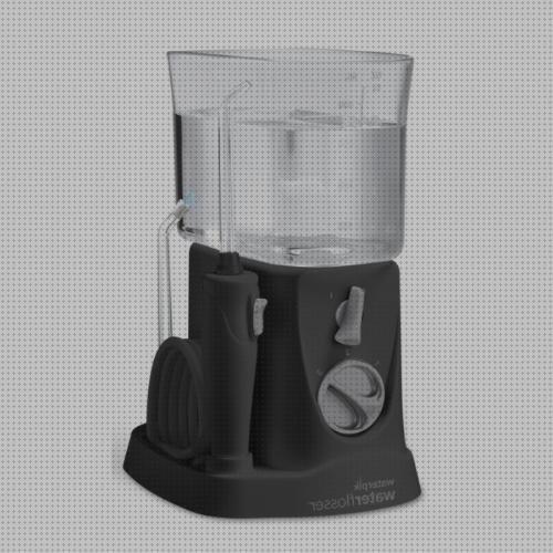 Review de waterpik irrigador oral traveler dentaid wp 300