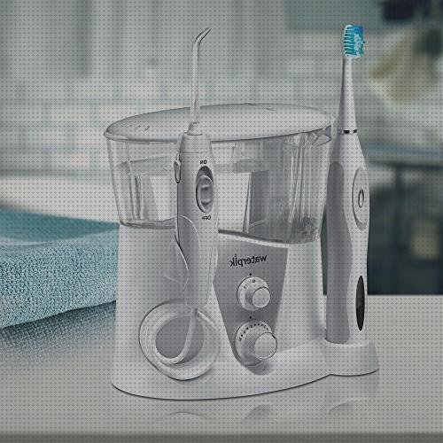 ¿Dónde poder comprar waterpik?