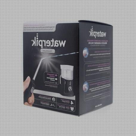 Las mejores irrigador dental waterpik 300 traveler waterpik irrigador dental waterpik traveler wp 300 irrigador dental
